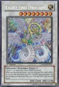 Light End Dragon RGBT-EN091