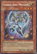 Chaos-End Master RGBT-EN092