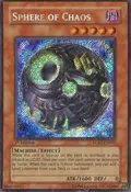 Sphere of Chaos RGBT-EN093