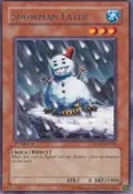 Snowman Eater RGBT-EN094