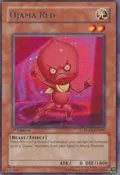 Ojama Red RGBT-EN096