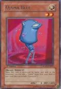 Ojama Blue RGBT-EN097