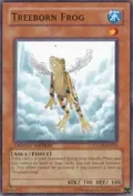 Treeborn Frog GLD2-EN010