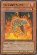 Volcanic Shell GLD2-EN024
