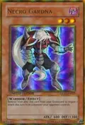 Necro Gardna GLD2-EN027