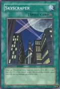 Skyscraper GLD2-EN038