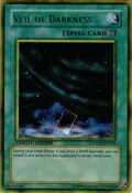 Veil of Darkness GLD2-EN043
