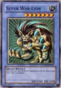 Super War-Lion PP02-EN001