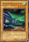 The Dragon Dwelling in the Cave 5DS2-EN005