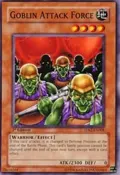 Goblin Attack Force 5DS2-EN008