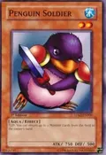 Penguin Soldier 5DS2-EN009