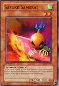 Sasuke Samurai 5DS2-EN010