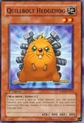 Quillbolt Hedgehog 5DS2-EN013