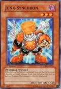 Junk Synchron 5DS2-EN014