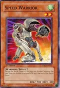 Speed Warrior 5DS2-EN015