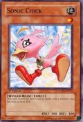 Sonic Chick 5DS2-EN017
