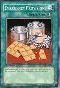 Emergency Provisions 5DS2-EN026