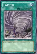 Twister 5DS2-EN028