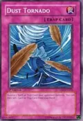 Dust Tornado 5DS2-EN034