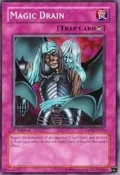 Magic Drain 5DS2-EN035