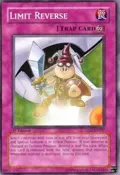 Limit Reverse 5DS2-EN037