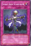 Scrap-Iron Scarecrow 5DS2-EN038
