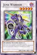 Junk Warrior 5DS2-EN042