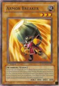 Armor Breaker DP06-EN009