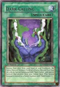 Dark Calling DP06-EN019