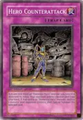 Hero Counterattack DP06-EN023