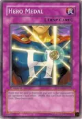 Hero Medal DP06-EN021