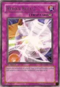 Hero's Rule 2 DP06-EN025