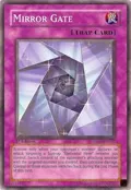 Mirror Gate DP06-EN022
