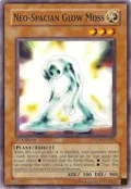 Neo-Spacian Glow Moss DP06-EN003