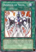 Reverse of Neos DP06-EN015