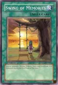 Swing of Memories DP06-EN017