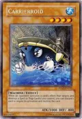 Carrierroid PP02-EN015
