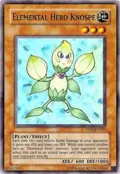 Elemental Hero Knospe PP02-EN005