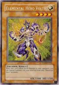 Elemental Hero Voltic PP02-EN014