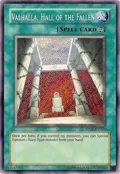 Valhalla, Hall of the Fallen PP02-EN020