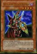 Breaker the Magical Warrior GLD1-EN014