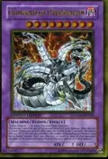 Chimeratech Overdragon GLD1-EN029