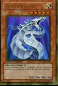 Cyber Dragon GLD1-EN022