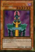 Jinzo GLD1-EN003