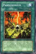 Pandemonium GLD1-EN037