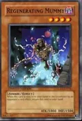 Regenerating Mummy GLD1-EN018