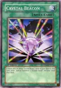 Crystal Beacon DP07-EN013