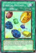 Crystal Release DP07-EN019