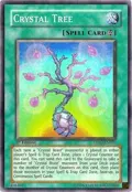 Crystal Tree DP07-EN020