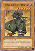 Gravi-Crush Dragon DP07-EN011